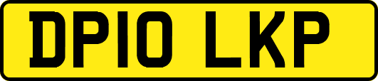 DP10LKP