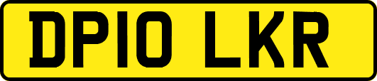 DP10LKR