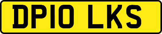 DP10LKS