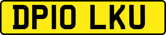 DP10LKU