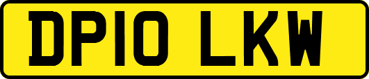 DP10LKW