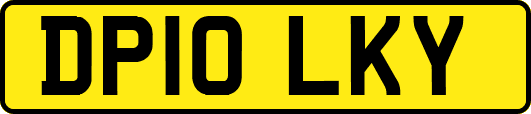 DP10LKY