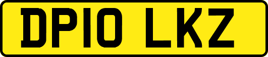DP10LKZ
