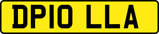 DP10LLA