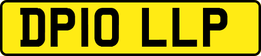 DP10LLP