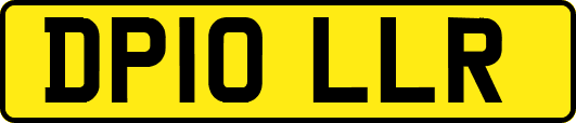DP10LLR