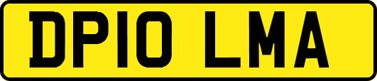 DP10LMA