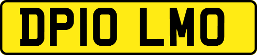 DP10LMO