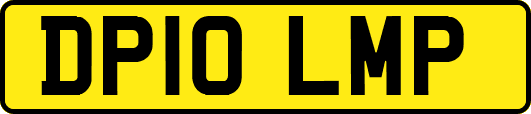 DP10LMP