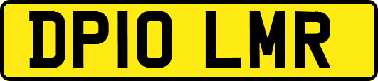 DP10LMR
