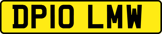 DP10LMW
