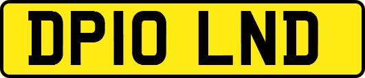 DP10LND