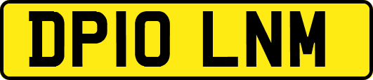 DP10LNM