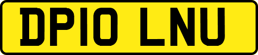 DP10LNU