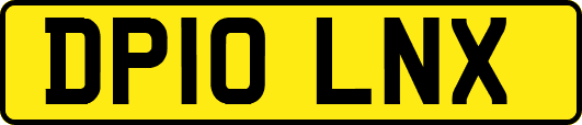 DP10LNX