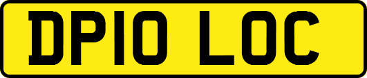 DP10LOC