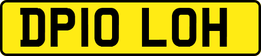 DP10LOH