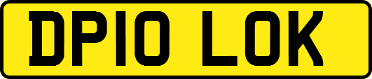 DP10LOK