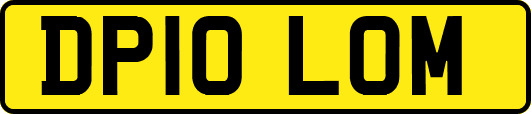 DP10LOM