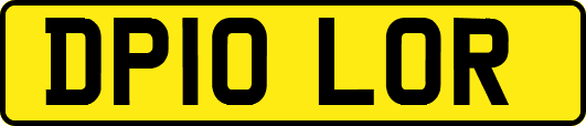 DP10LOR