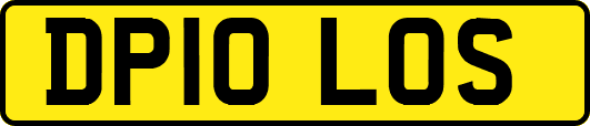 DP10LOS