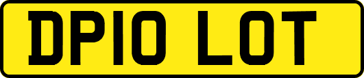 DP10LOT