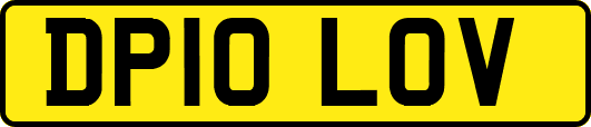 DP10LOV