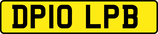 DP10LPB
