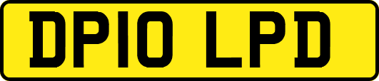 DP10LPD