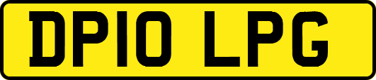 DP10LPG