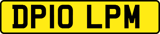 DP10LPM