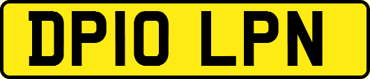 DP10LPN