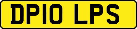 DP10LPS