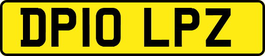 DP10LPZ