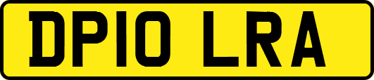 DP10LRA