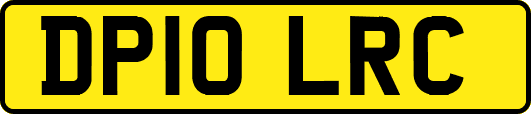 DP10LRC