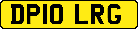 DP10LRG
