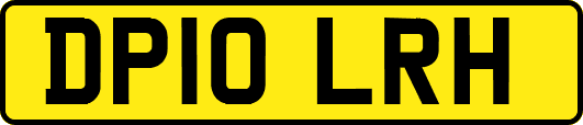 DP10LRH
