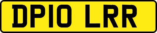 DP10LRR