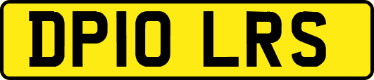 DP10LRS