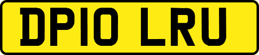 DP10LRU