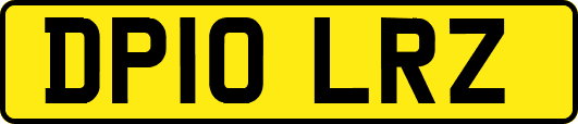DP10LRZ