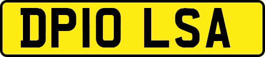 DP10LSA
