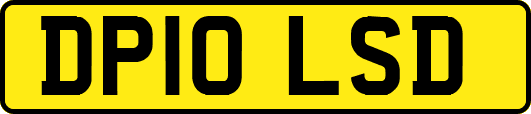 DP10LSD