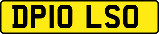 DP10LSO