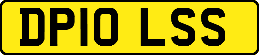 DP10LSS