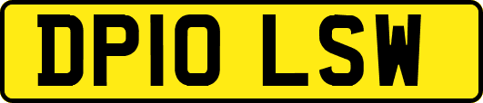 DP10LSW