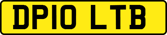 DP10LTB