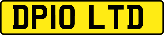 DP10LTD