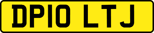 DP10LTJ